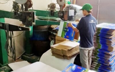 Cetak Box Kardus Offset Jakarta