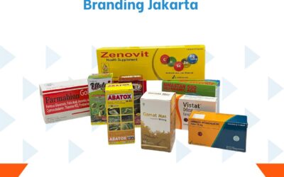 Cetak Kardus Branding Jakarta