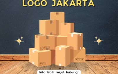 Cetak Kardus Logo Jakarta
