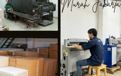 Cetak Kardus Murah Jakarta