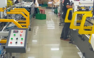 Cetak Kemasan Kardus Jakarta
