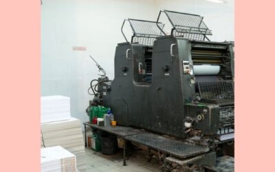 Cetak Kemasan Produk Jakarta