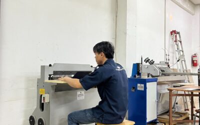 Percetakan Kardus Jakarta Pusat