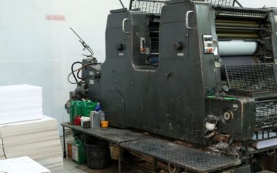 Percetakan Kardus Offset Murah