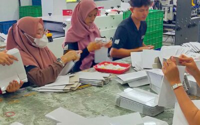 Supplier Box Kardus Jakarta